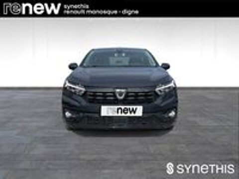 Sandero TCe 90 - 22B Confort 2022 occasion 04100 Manosque