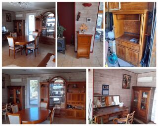  Maison � vendre 3/4 pi�ces 117 m�