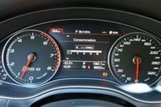 S6 R Avant V8 4.0 TFSI 560 Quattro Tiptronic 8 2013 occasion 13600 La Ciotat