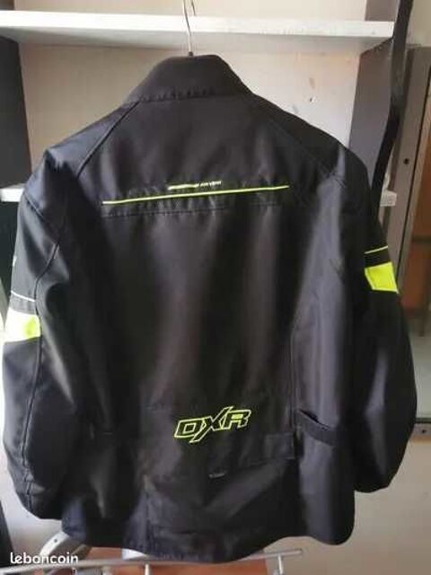 blouson moto neuf 80 Courrières (62)
