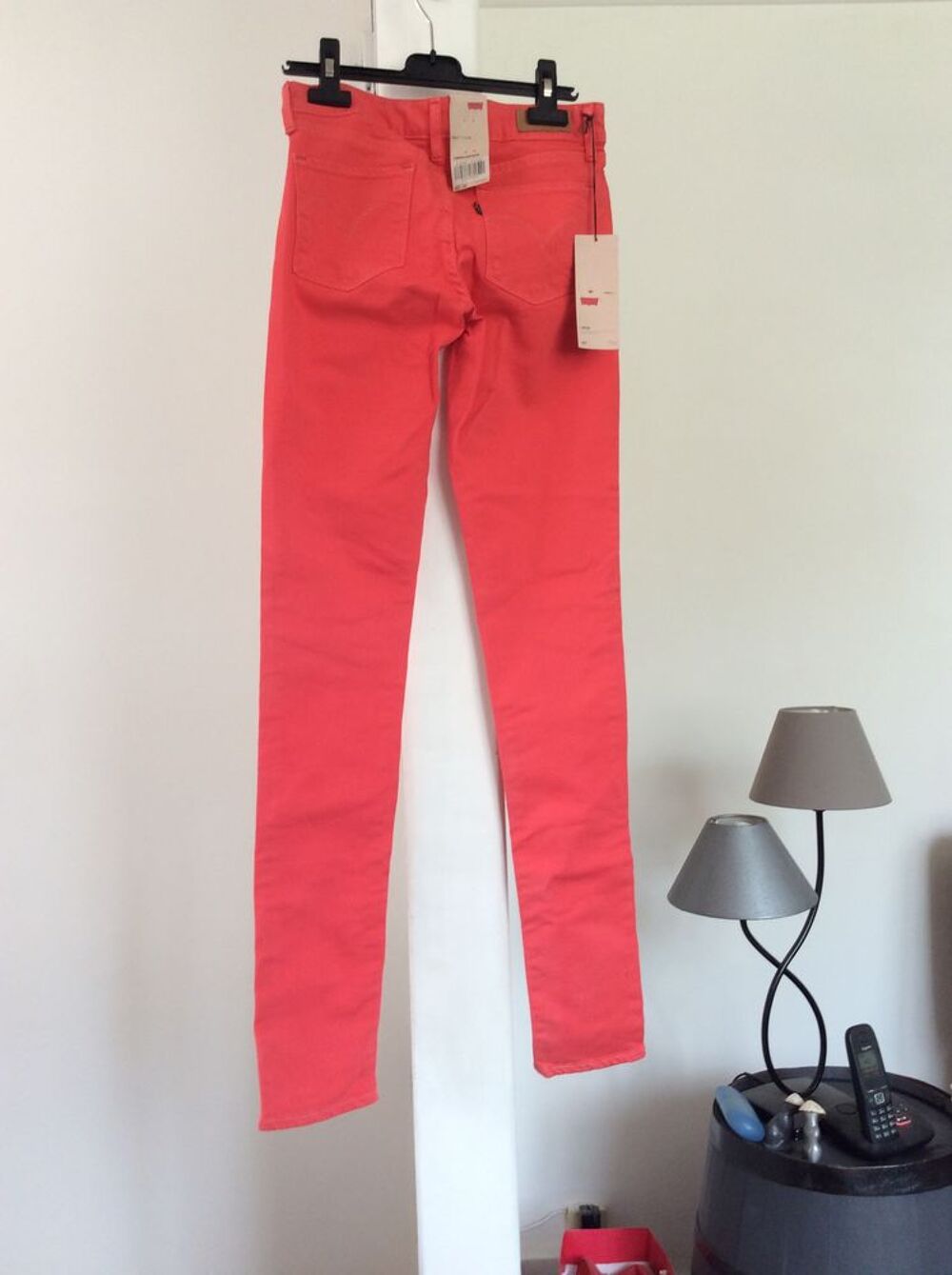 Levis Vêtements
