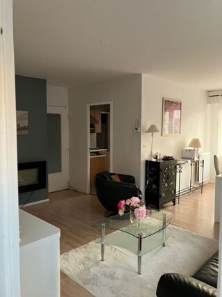  Appartement � vendre 5 pi�ces 95 m� Besan�on