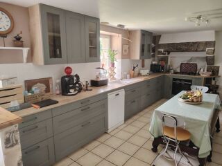  Maison � vendre 10 pi�ces 170 m�