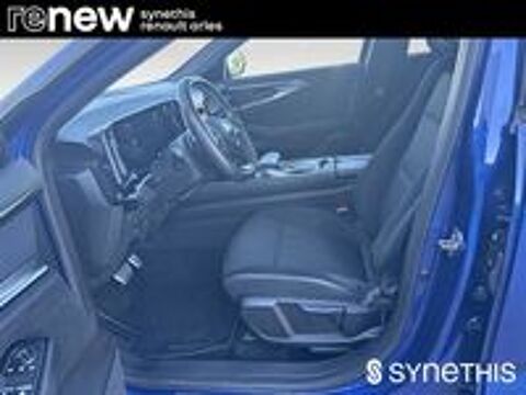 Austral E-Tech hybrid 200 Techno esprit Alpine 2023 occasion 13200 Arles