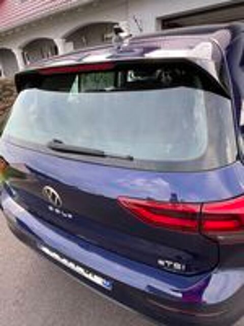 Golf 1.5 eTSI OPF 150 DSG7 Life Business 1st 2020 occasion 57230 Bitche