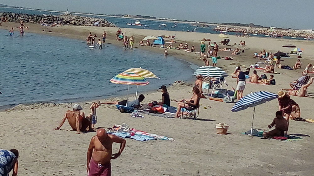   SETE PROMO VACANCES BORD DE MER dernieres semaines  Languedoc-Roussillon, Meynes (30840)