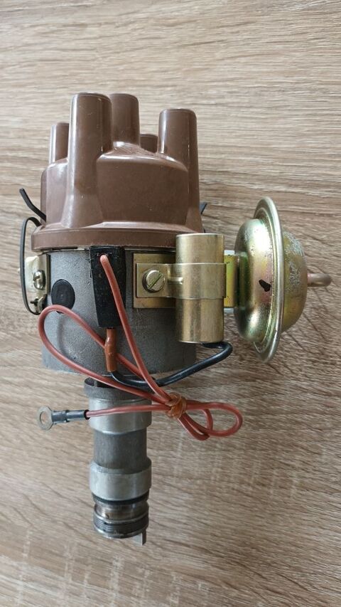 ALLUMEUR DUCELLIER 95 Chevigny-Saint-Sauveur (21)