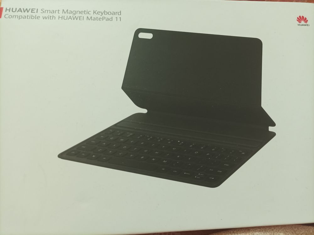 Tablette matepad 11 + clavier, 64 go Téléphones et tablettes