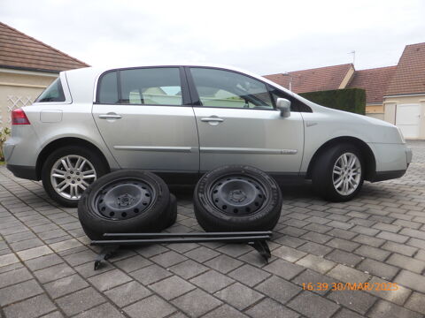Renault vel satis 2.2 dCi 150 Privilège