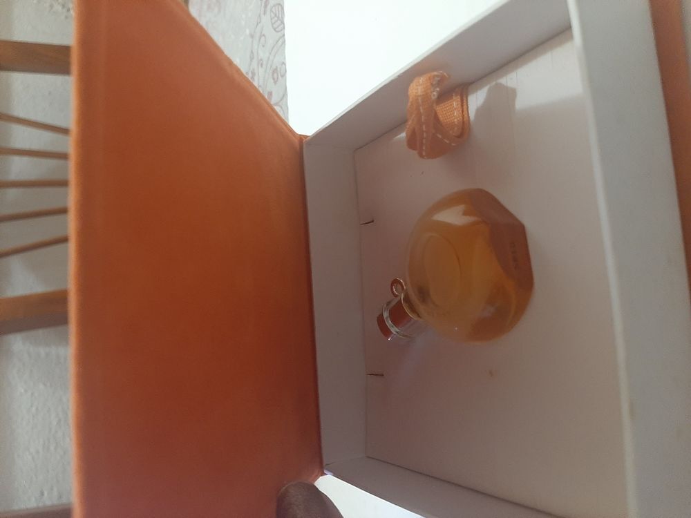 miniature parfum 