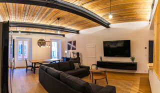  Colocation � louer 6 pi�ces 17 m�