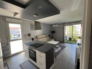  Appartement � vendre 3 pi�ces 60 m�