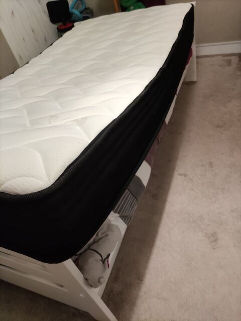 Matelas 90x190 Juvigny-le-Tertre (50)