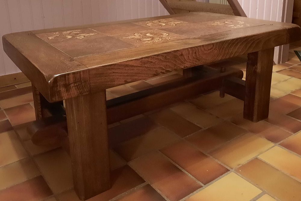 Table basse Meubles