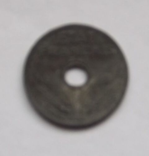 Vingt centimes 1941 1 Colombier-Fontaine (25)