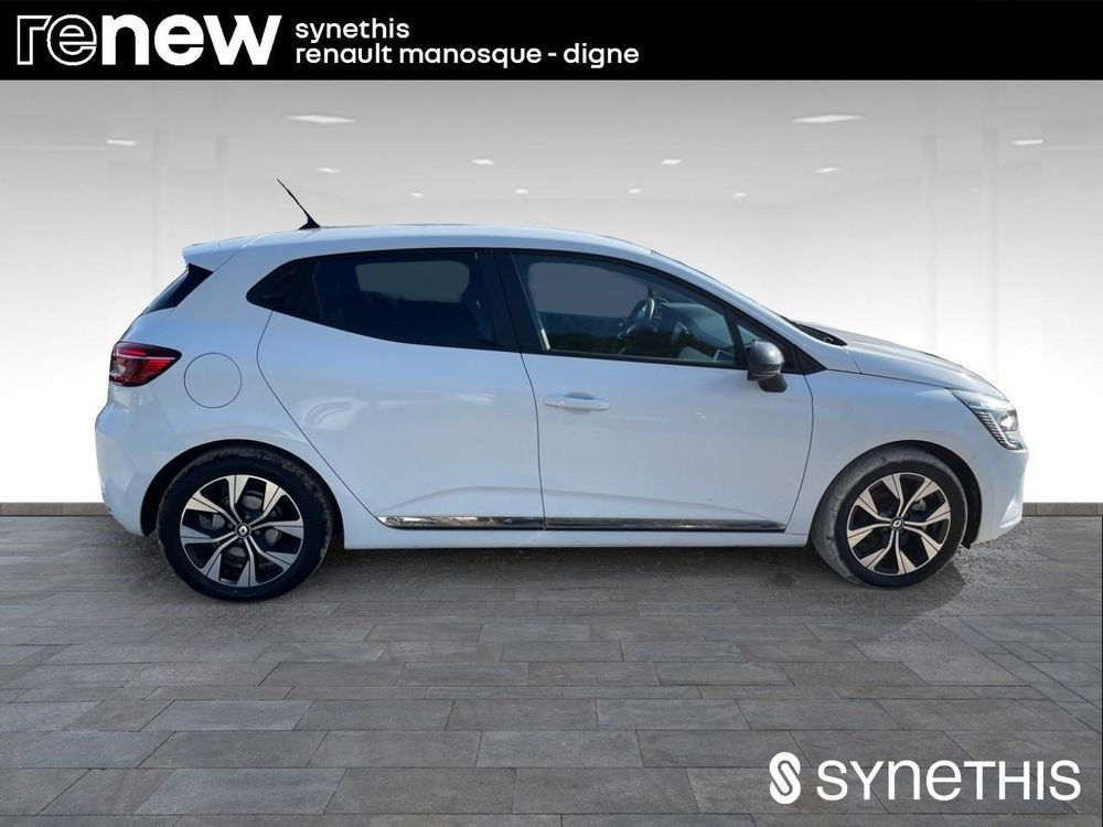 Clio V Clio E-Tech full hybrid 145 Evolution 2023 occasion 04100 Manosque