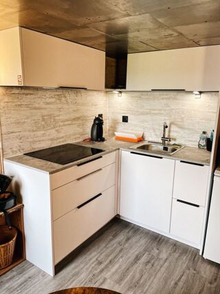  Appartement  vendre 2 pices 20 m