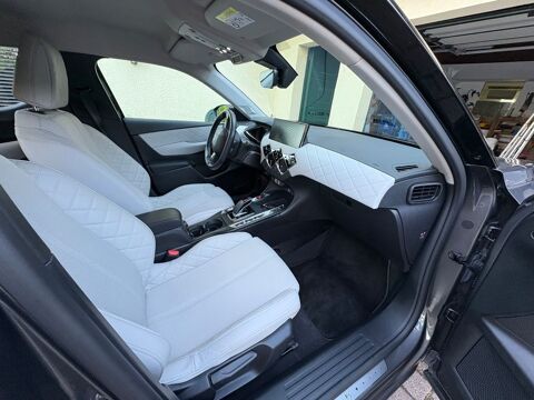 Citroën DS3 Crossback E-Tense Grand Chic 2021 occasion Berentzwiller 68130
