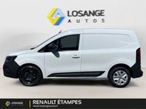 Kangoo Express FG TOLE BLUE DCI 95 L1 GSR2 EXTRA 2024 occasion 91150 &Eacute;tampes