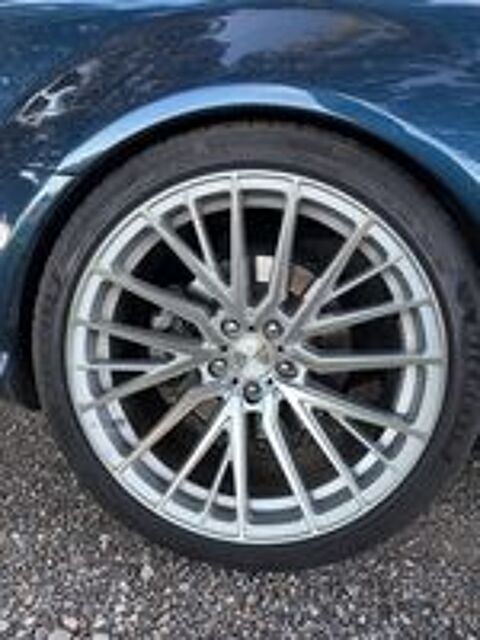 Classe CL 500 BlueEFFICIENCY 4Matic A 2011 occasion 30132 Caissargues