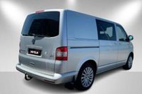 Transporter VW T5 4MOTION TDI 179cv DSG7 2013 occasion 55100 Verdun
