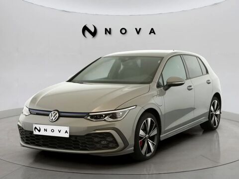 Volkswagen Golf 8 GTE 2021 occasion Pessac 33600