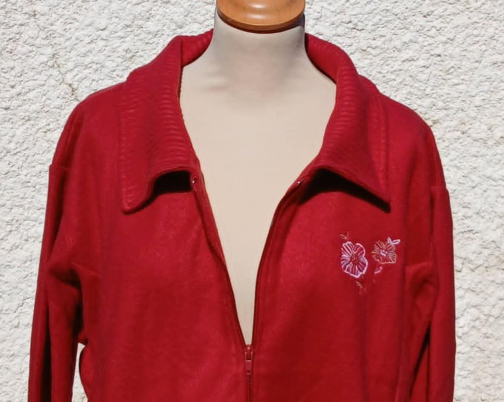 Veste D&eacute;tente pour Femme en Taille 54/56 - Neuve Vêtements