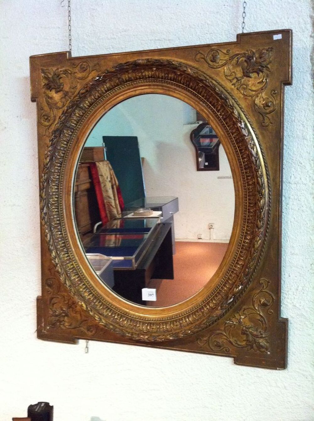 miroir Meubles