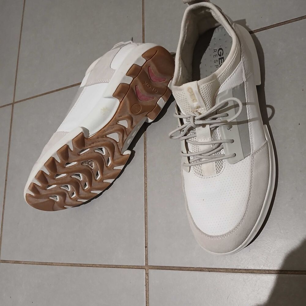 Chaussures Geox Chaussures
