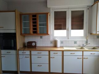  Maison Chauny (02300)