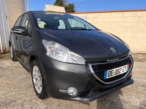 Peugeot 208 Peugoet  1.2 VTi 82ch Active /Clim/Bluet