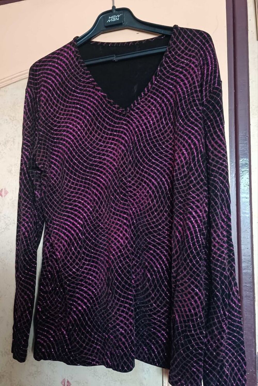 v&ecirc;tements femme taille 42 Vtements