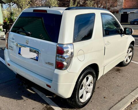 Suzuki grand vitara 1.9 DDiS