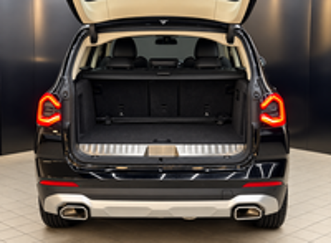 X3 xDrive30e 292 ch 2022 occasion 75009 Paris