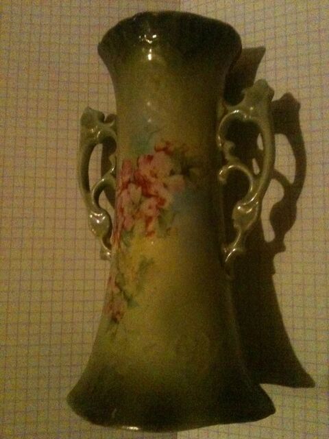 Joli vase ancien de mari�e IMPECCABLE 60 Bosc-le-Hard (76)