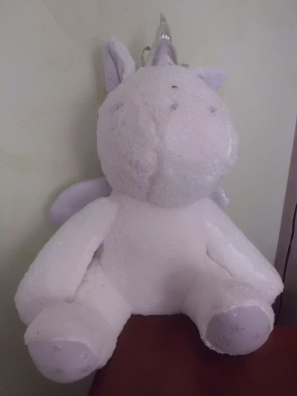 peluche licorne item Jeux / jouets