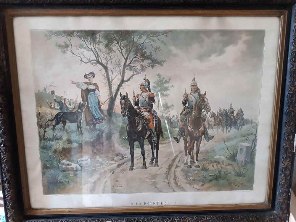 TABLEAU Décoration