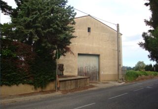  Remise / Grange à vendre 4 pièces 500 m²