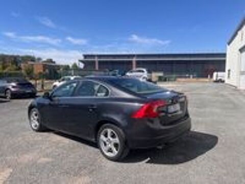 S60 D5 215 ch AWD Summum Geartronic A 2011 occasion 45770 Saran