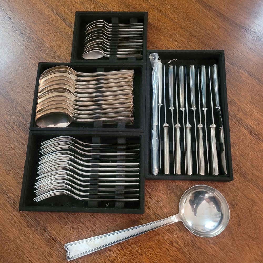 M&Eacute;NAG&Egrave;RE ARGENT M&Eacute;TAL ERCUIS Cuisine