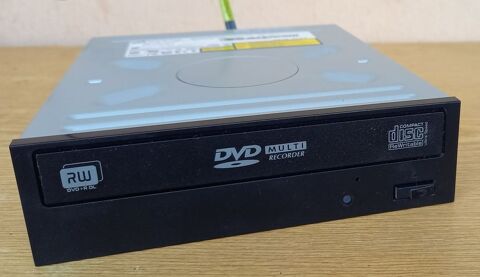 Lecteur Graveur CD/DVD pour assemblage de PC 5 Lyon 9 (69)