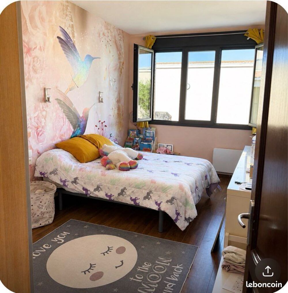   Maison de vacances avec piscine à Agde idéale famille  Languedoc-Roussillon, Agde (34300)