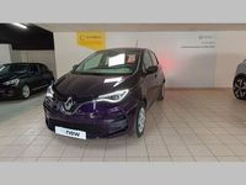 Zo&eacute; Zoe R110 Achat Int&eacute;gral - 22 Equilibre 2022 occasion 95350 Saint-Brice-sous-For&ecirc;t