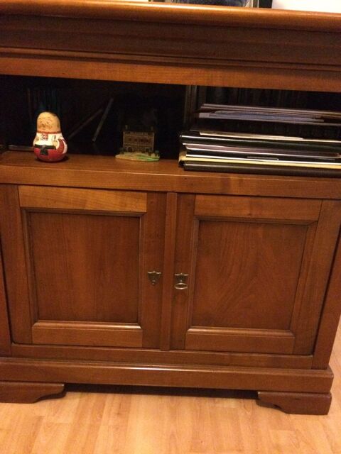 meuble tl bois chane trs bon tat 0 Vitry-sur-Seine (94)