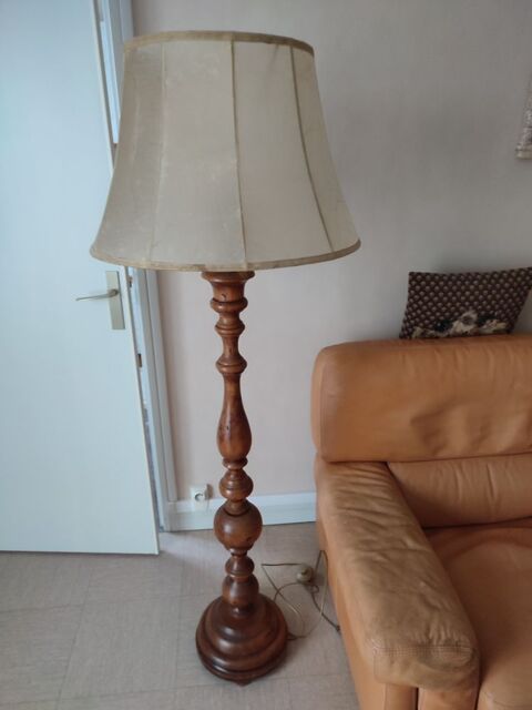 Lampadaire 20 Cergy (95)