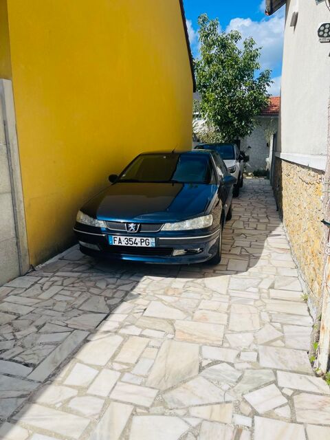  Parking / Garage  louer 20 m