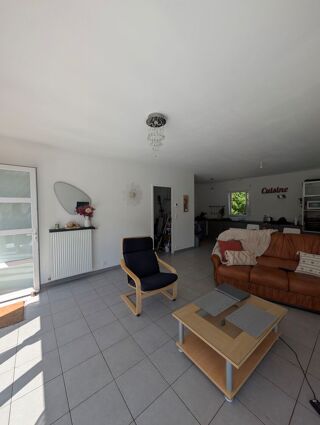  Maison à louer 4 pièces 77 m² Loperhet