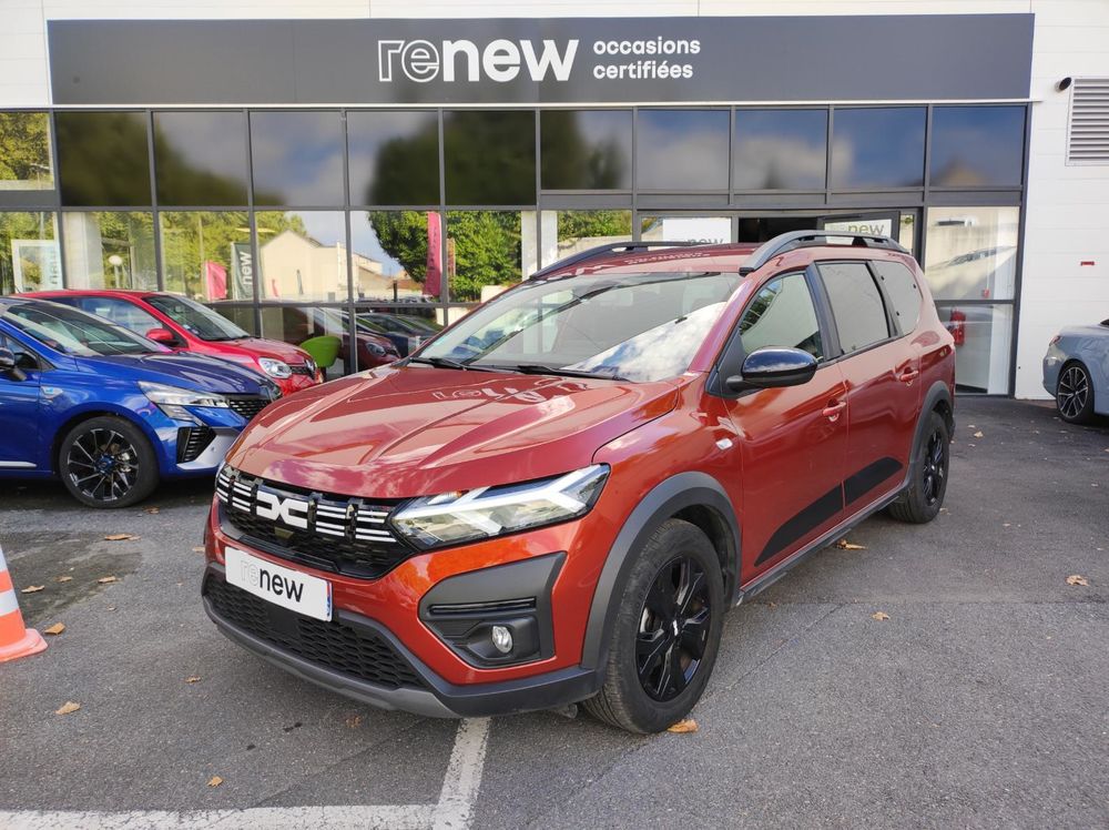 Jogger Hybrid 140 7 places Extreme 2023 occasion 95100 Argenteuil