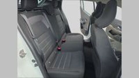 Sandero ECO-G 100 - 22 Stepway Confort 2022 occasion 38140 Rives