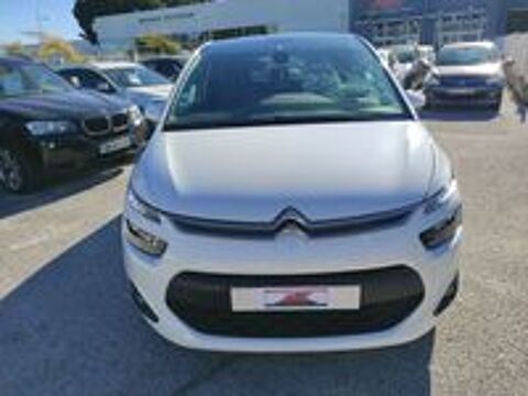 C4 Picasso PureTech 130 S&S Feel Edition 2015 occasion 83220 Le Pradet